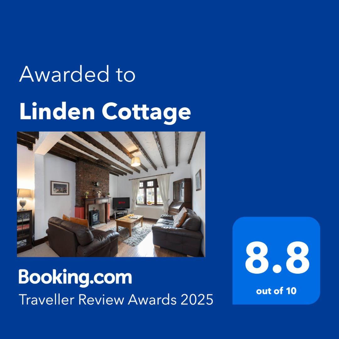 Linden Cottage Coxhoe Exterior photo